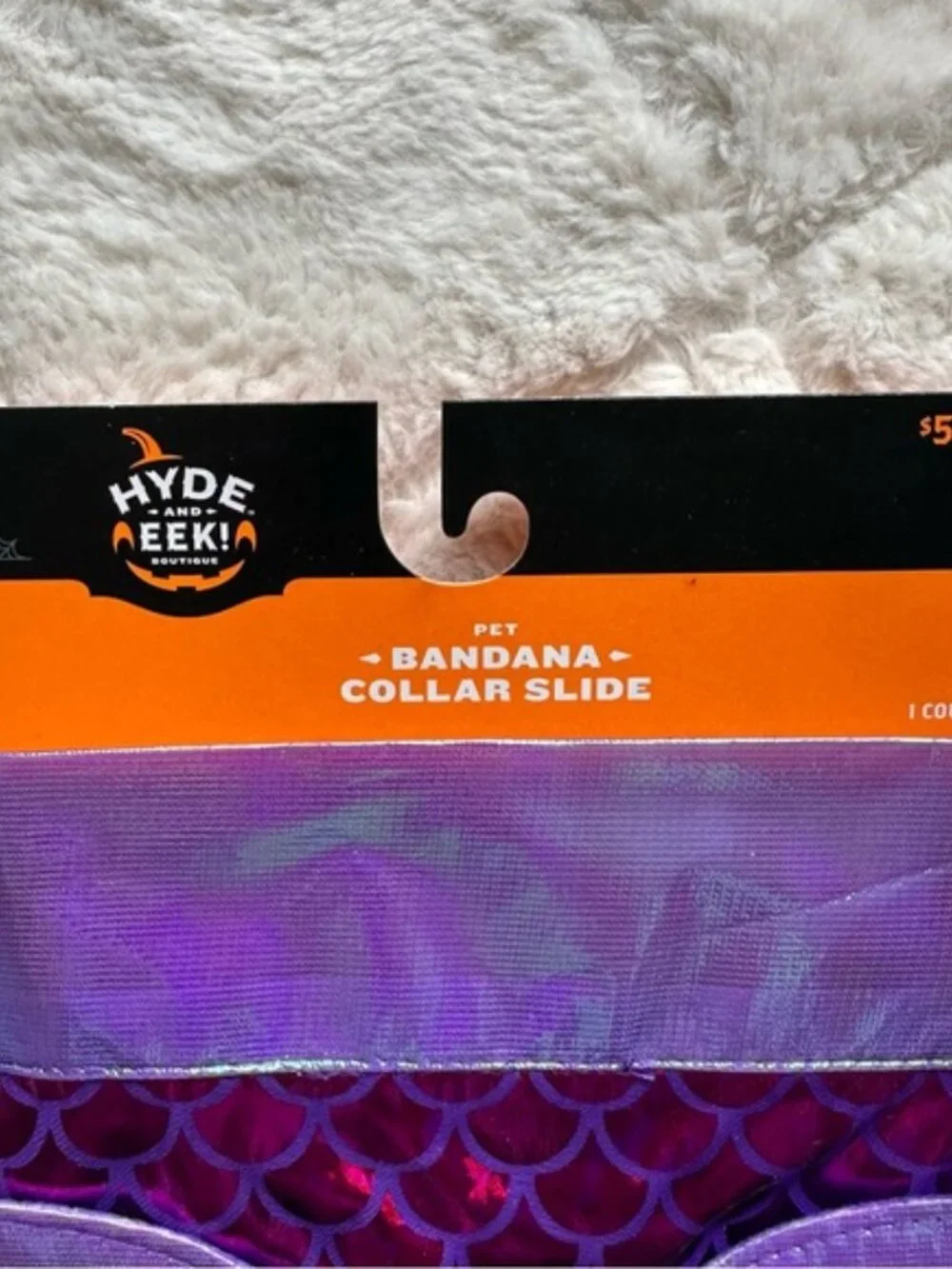Hyde & EEK! brand hyde